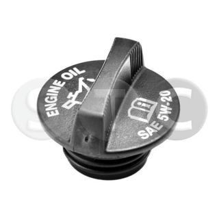 Dangtelis, alyvos pildymo anga STC T439149