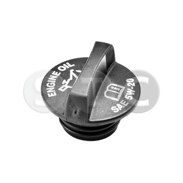 Dangtelis, alyvos pildymo anga STC T439149