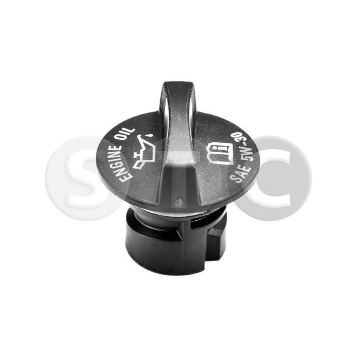 Dangtelis, alyvos pildymo anga STC T439150