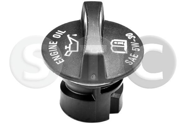 Dangtelis, alyvos pildymo anga STC T439150