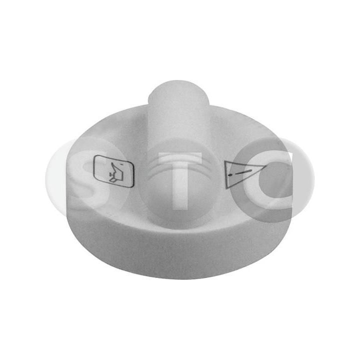 Dangtelis, alyvos pildymo anga STC T439236