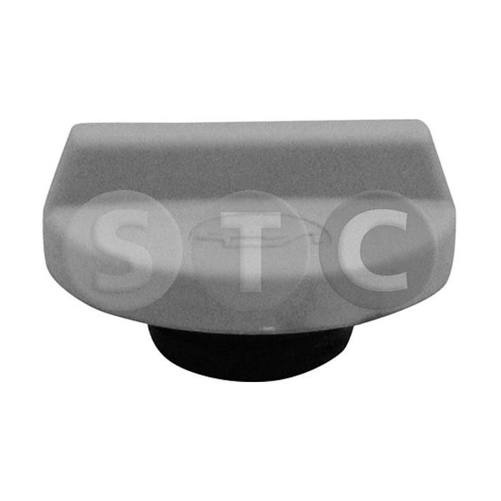 Dangtelis, alyvos pildymo anga STC T439241