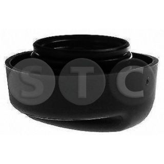 Dangtelis, alyvos pildymo anga STC T439537