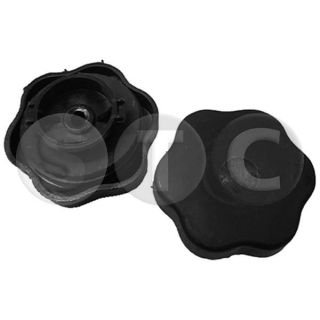 Dangtelis, alyvos pildymo anga STC T445127