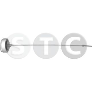 Alyvos lygio matuoklis STC T403772