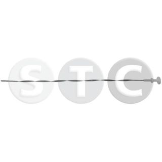 Alyvos lygio matuoklis STC T404612