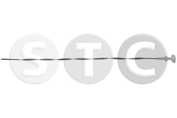 Alyvos lygio matuoklis STC T404612