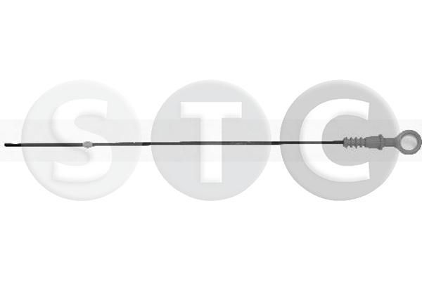 Alyvos lygio matuoklis STC T404759