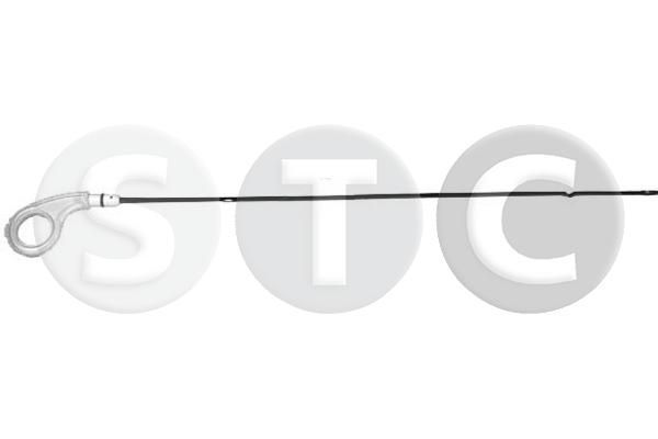 Alyvos lygio matuoklis STC T405132