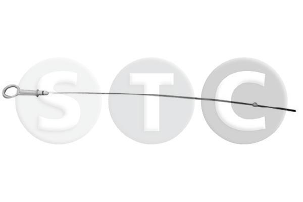 Alyvos lygio matuoklis STC T405168