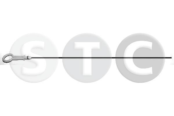 Alyvos lygio matuoklis STC T405169