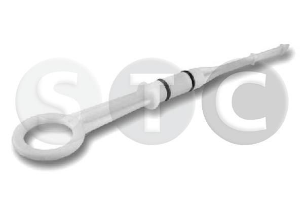 Alyvos lygio matuoklis STC T405170