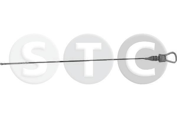 Alyvos lygio matuoklis STC T405177