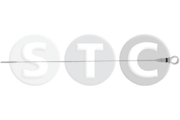 Alyvos lygio matuoklis STC T405217