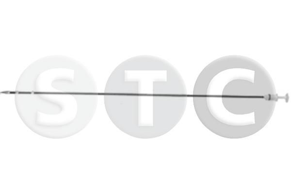 Alyvos lygio matuoklis STC T405251