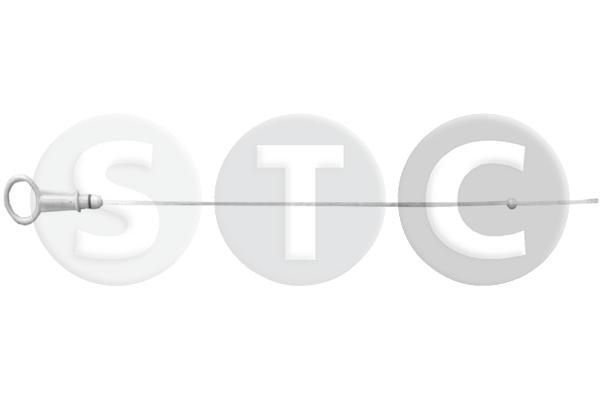 Alyvos lygio matuoklis STC T413832