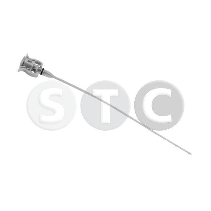 Alyvos lygio matuoklis STC T436011