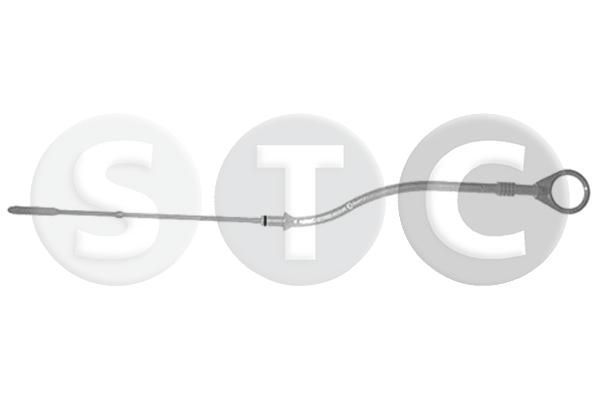 Alyvos lygio matuoklis STC T439044