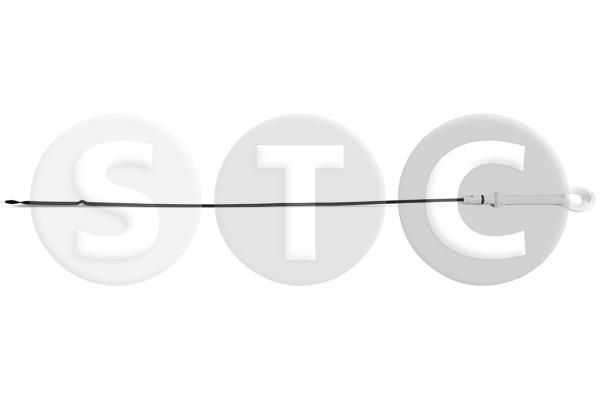 Alyvos lygio matuoklis STC T439134