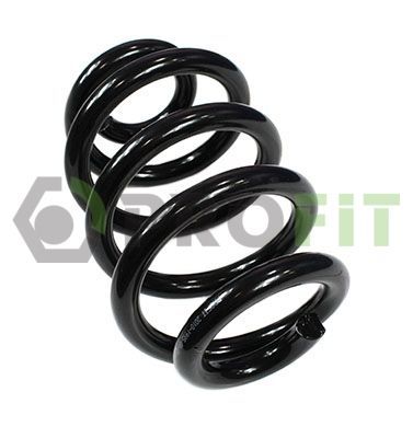 Spyruoklė PROFIT 2010-1995