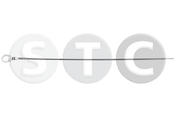 Alyvos lygio matuoklis STC T439158