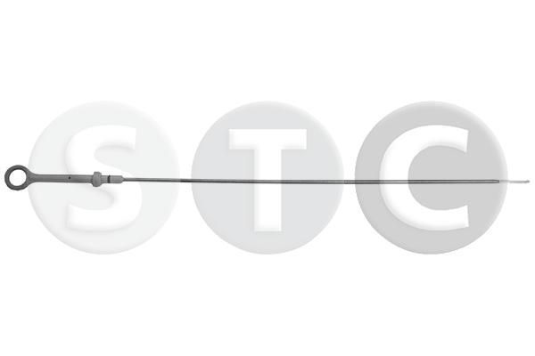 Alyvos lygio matuoklis STC T439163