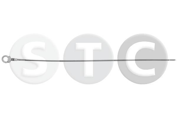 Alyvos lygio matuoklis STC T439166