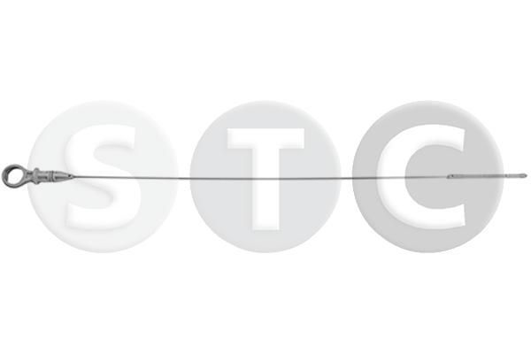 Alyvos lygio matuoklis STC T439209