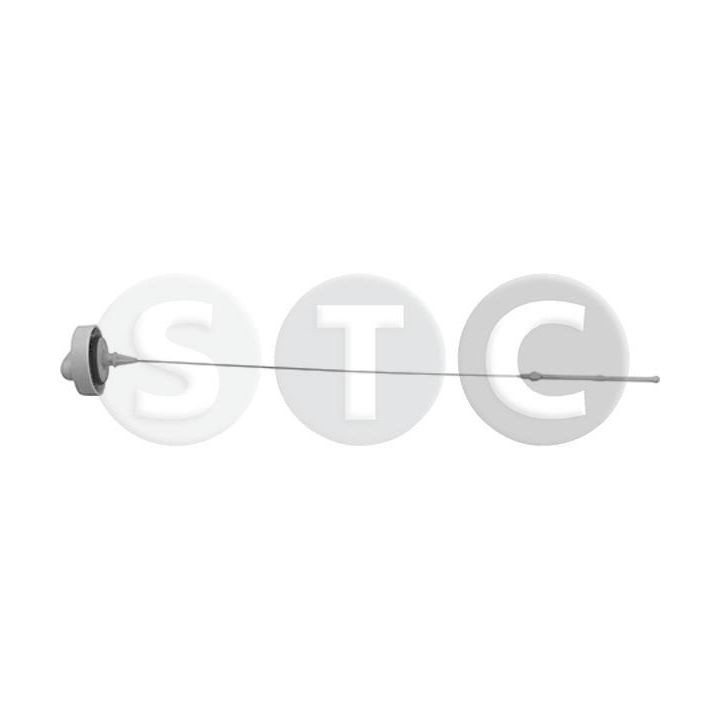 Alyvos lygio matuoklis STC T439226