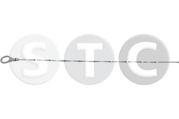 Alyvos lygio matuoklis STC T439243