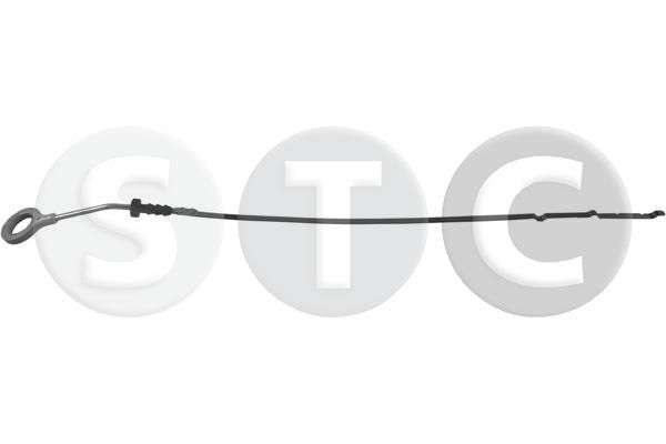 Alyvos lygio matuoklis STC T439552