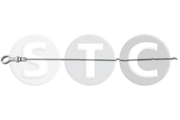 Alyvos lygio matuoklis STC T439556