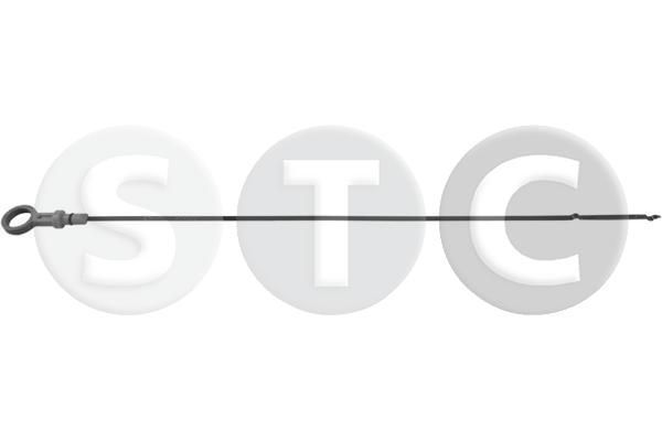 Alyvos lygio matuoklis STC T439558