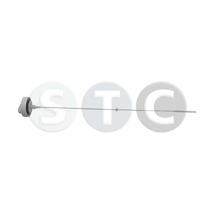 Alyvos lygio matuoklis STC T439566