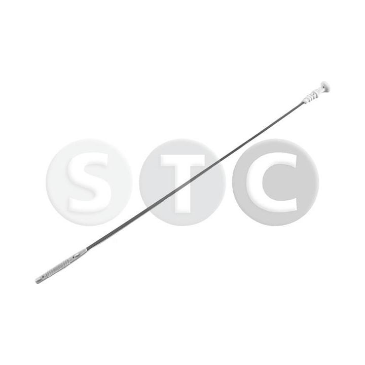 Alyvos lygio matuoklis STC T439819