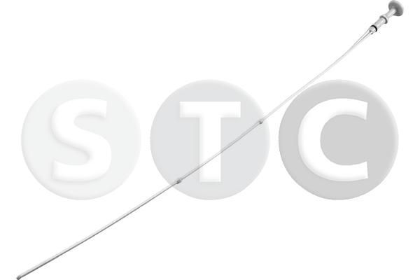 Alyvos lygio matuoklis STC T439821