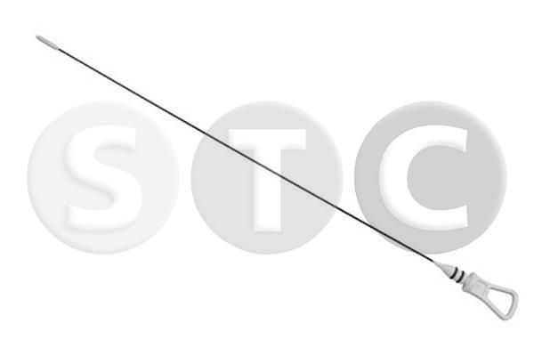 Alyvos lygio matuoklis STC T439836