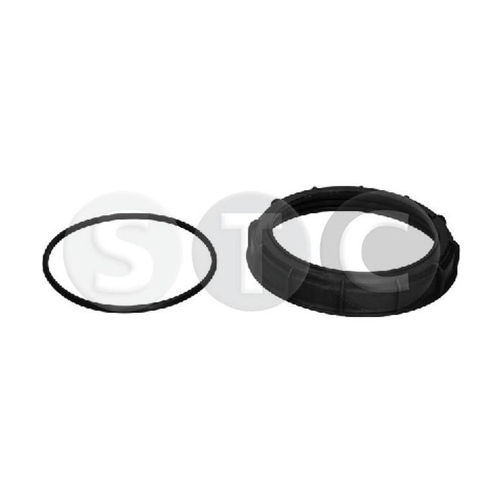 Dangtelis, degalų bakas STC T403876