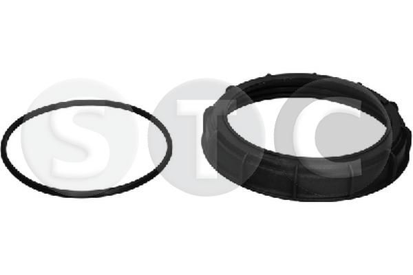 Dangtelis, degalų bakas STC T403876