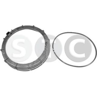 Dangtelis, degalų bakas STC T403877