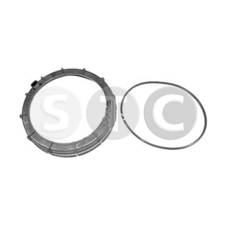 Dangtelis, degalų bakas STC T403877