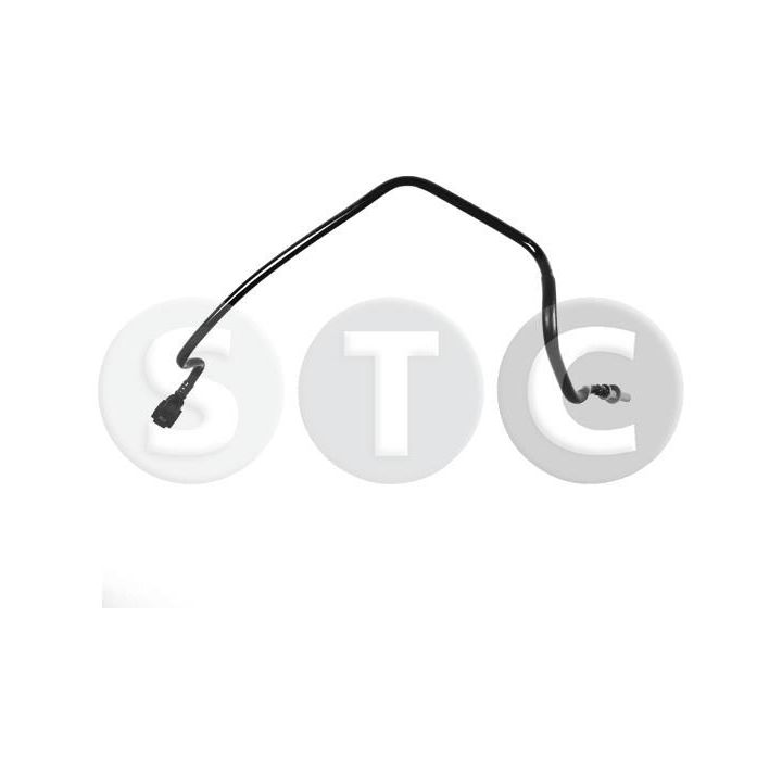 Degalų žarna STC T479427