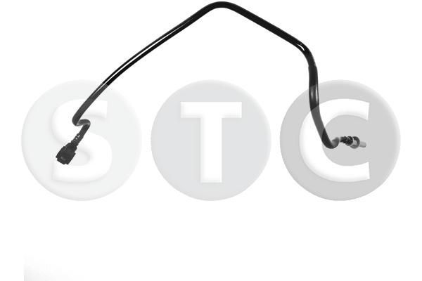 Degalų žarna STC T479427