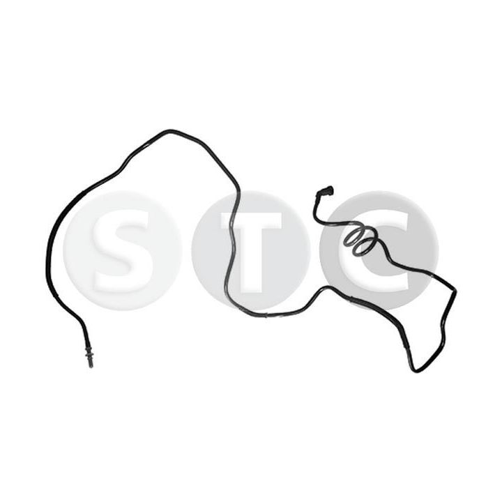 Degalų žarna STC T492121