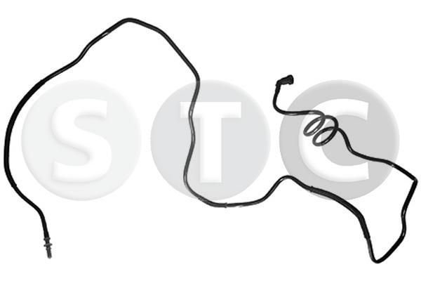 Degalų žarna STC T492121