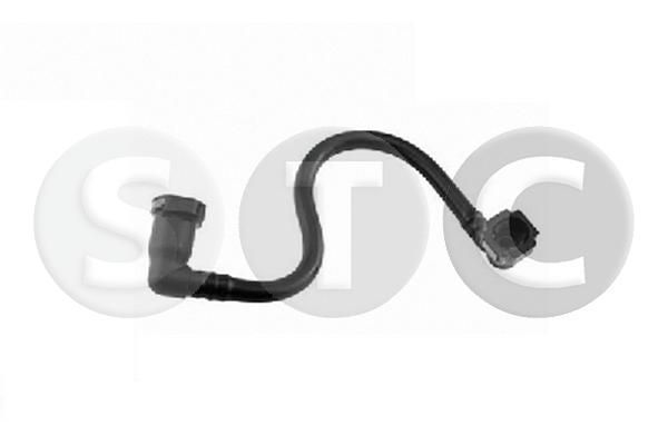 Degalų žarna STC T492792