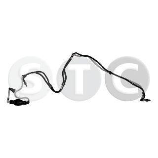 Degalų žarna STC T492793