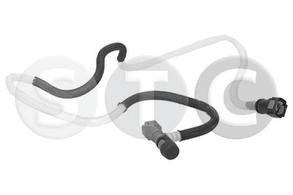 Degalų žarna STC T492794