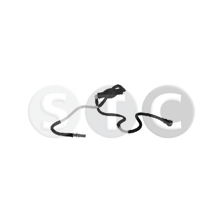 Degalų žarna STC T492798