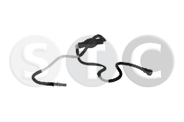 Degalų žarna STC T492798